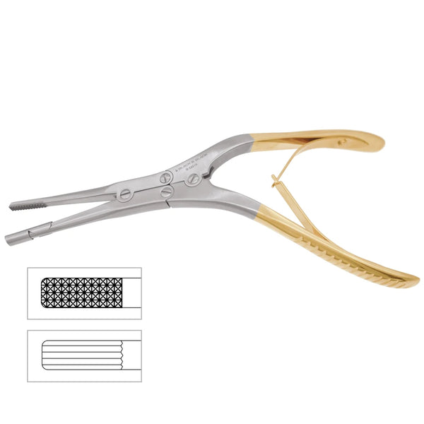 Gorney Onyx Septal Morselizers