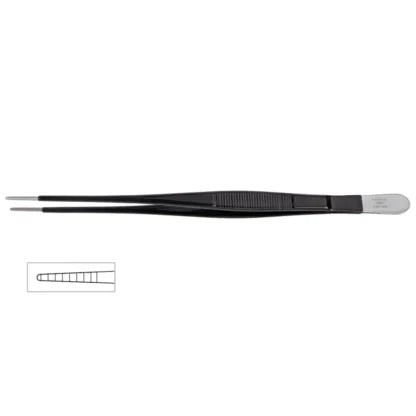 Cushing Insulated Tissue Forceps