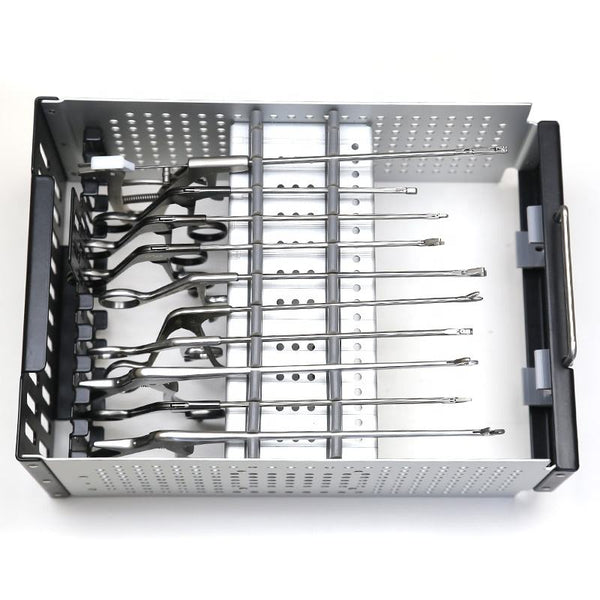 Shoulder Arthroscopic Instrument Orthopedic Instruments Sports Medicine Surgical Instruments Orthopedic Set