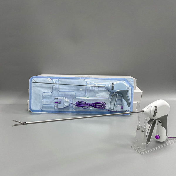 Surgical Instrument Ligasure Small Jaw Ligasure Generator Vessel Sealing and Cutting Ligasure Forceps