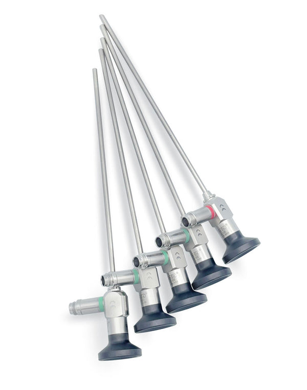 Karl Storz Compatible Shenda Medical Rigid Ent Endoscope 2.7mm/4mm 0/30/70 Degree