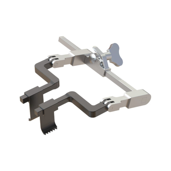 MCCULLOCH RETRACTOR SET