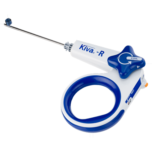 Efficient Kiva® VCF System for Vertebral Fracture Repair